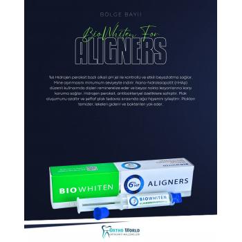 ALİGNER BEYAZLATMA ALİGNER BEYAZLATMA